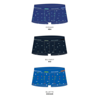 BOXER UOMO 21335Z Tellini S.r.l. Ingrosso Abbigliamento