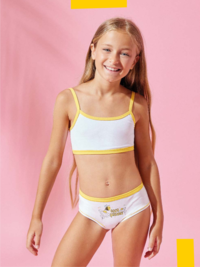 GIRLS UNDERWEAR COORDINATED 217 Tellini S.r.l. Wholesale Clothing