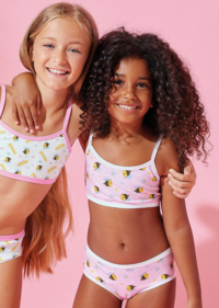 GIRLS UNDERWEAR COORDINATED 217 Tellini S.r.l. Wholesale Clothing