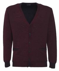 CARDIGAN UOMO 222346 Tellini S.r.l. Ingrosso Abbigliamento