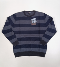 MEN'S SWEATER 224145 Tellini S.r.l. Wholesale Clothing