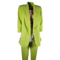 WOMEN'S SUIT 22265 Tellini S.r.l. Wholesale Clothing