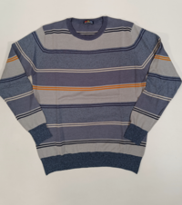 MEN'S SWEATER 224132 Tellini S.r.l. Wholesale Clothing