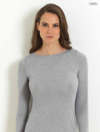 MAGLIA DONNA M/L 22973 CASHMERE Tellini S.r.l. Ingrosso Abbigliamento