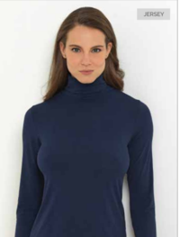 MAGLIA DONNA M/L 22974 CASHMERE Tellini S.r.l. Ingrosso Abbigliamento