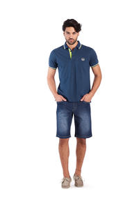 MEN'S POLO M/M 22L9614 Tellini S.r.l. Wholesale Clothing