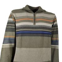 MEN'S LONG-SLEEVE SHIRT 222125 Tellini S.r.l. Wholesale Clothing