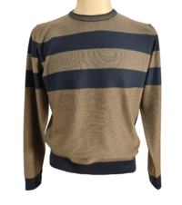 MEN'S SWEATER 224147 Tellini S.r.l. Wholesale Clothing