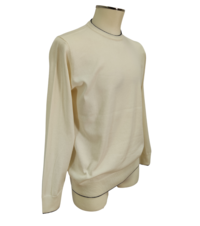 MEN'S SWEATER 224150 Tellini S.r.l. Wholesale Clothing