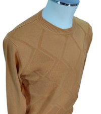 MEN'S SWEATER 224166 Tellini S.r.l. Wholesale Clothing