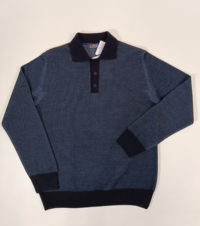 POLO UOMO M/L 224209 Tellini S.r.l. Ingrosso Abbigliamento