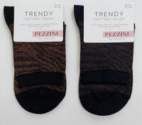 WOMEN'S SOCK DCZPAI2302 Tellini S.r.l. Wholesale Clothing