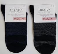 WOMEN'S SOCK DCZPAI2302 Tellini S.r.l. Wholesale Clothing