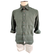 MAN SHIRT L/S 207 Tellini S.r.l. Wholesale Clothing