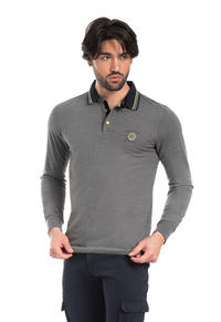 POLO UOMO M/L 23M9209 Tellini S.r.l. Ingrosso Abbigliamento