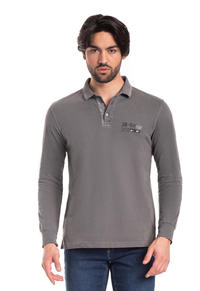 POLO UOMO M/L 23M9228 Tellini S.r.l. Ingrosso Abbigliamento