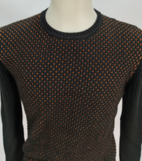 MAGLIA UOMO 2023/003 Tellini S.r.l. Ingrosso Abbigliamento