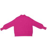 WOMEN'S S/L SWEATER 24084 Tellini S.r.l. Wholesale Clothing