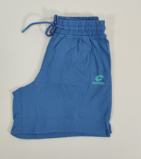 WOMEN'S BEACH SHORTS 241201 Tellini S.r.l. Wholesale Clothing