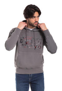 FELPA UOMO 24F9317 Tellini S.r.l. Wholesale Clothing