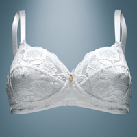 WOMEN'S BRA 250 VLPT02067 Tellini S.r.l. Wholesale Clothing