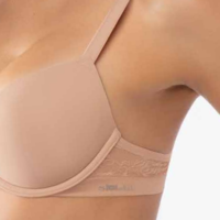 PADDED WOMEN'S BRA 2506 Tellini S.r.l. Wholesale Clothing