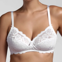 WOMEN'S BRA 250 VLPT02067 Tellini S.r.l. Wholesale Clothing