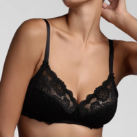 WOMEN'S BRA 250 VLPT02067 Tellini S.r.l. Wholesale Clothing