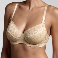 WOMEN'S BRA 251 VLPT02062 Tellini S.r.l. Wholesale Clothing