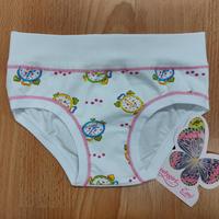 GIRL'S UNDERWEAR B2520 Tellini S.r.l. Wholesale Clothing