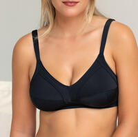 WIRELESS WOMEN'S BRA 2548 Tellini S.r.l. Wholesale Clothing