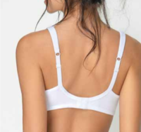 WIRELESS WOMEN'S BRA 2548 Tellini S.r.l. Wholesale Clothing