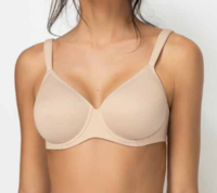 UNDERWIRE WOMEN'S BRA 2556 Tellini S.r.l. Wholesale Clothing