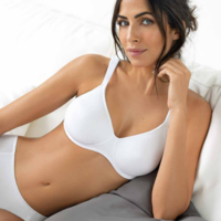 UNDERWIRE WOMEN'S BRA 2556 Tellini S.r.l. Wholesale Clothing