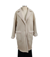 WOMEN'S COAT 25 Tellini S.r.l. Wholesale Clothing