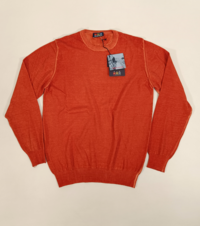 MEN'S SWEATER 2610 Tellini S.r.l. Wholesale Clothing