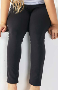 GIRL'S/JUNIOR LEGGINGS 264 Tellini S.r.l. Wholesale Clothing