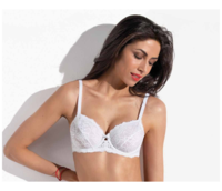 FRENCH WOMEN'S BRA 2672 Tellini S.r.l. Wholesale Clothing