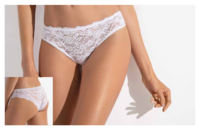 WOMEN'S PANTY 2675 LACE Tellini S.r.l. Wholesale Clothing