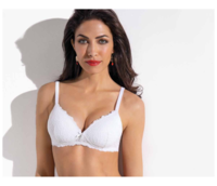 WIRELESS WOMEN'S BRA 2676 Tellini S.r.l. Wholesale Clothing