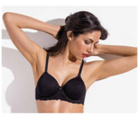 SPACER WOMEN'S BRA 2686 Tellini S.r.l. Wholesale Clothing