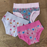 GIRL'S BRIEF B2697J Tellini S.r.l. Wholesale Clothing