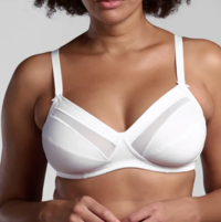 WOMEN'S BRA 270 VLPT02083 Tellini S.r.l. Wholesale Clothing