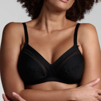 WOMEN'S BRA 270 VLPT02083 Tellini S.r.l. Wholesale Clothing