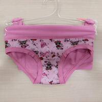 GIRL'S BRIEF B2841 Tellini S.r.l. Wholesale Clothing