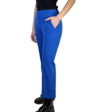 WOMEN'S TROUSERS 28/P23 Tellini S.r.l. Wholesale Clothing