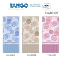 TANGO 1P BED COMPLETE Tellini S.r.l. Wholesale Clothing