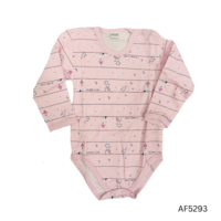 BIS BODY NEONATO AF5293 Tellini S.r.l. Ingrosso Abbigliamento