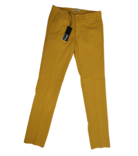 PAPAYA MAN TROUSERS Tellini S.r.l. Wholesale Clothing