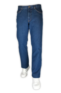 MEN'S JEANS 301 FOD Tellini S.r.l. Wholesale Clothing